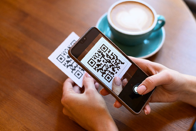 QR Code Solutions