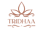 Tridhaa Logo